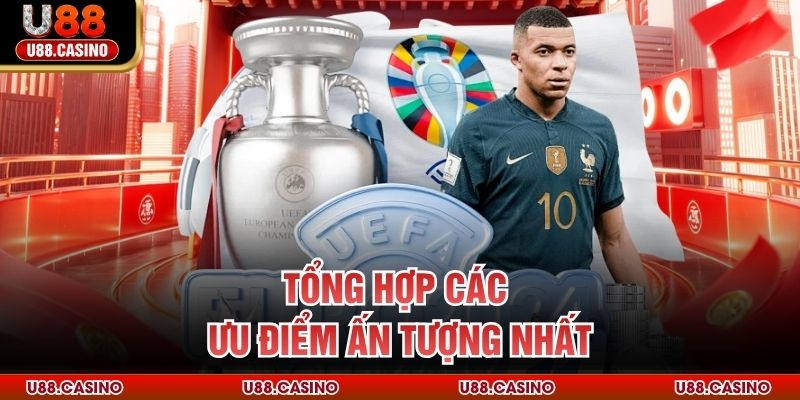 SABA Sports U88 – Nền Tảng Cá Cược Thể Thao Đỉnh Cao 2026 - Wixon