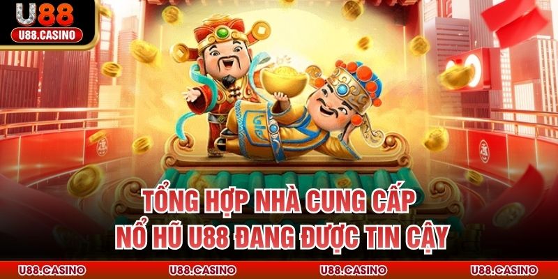 Nổ Hũ U88 - Săn Jackpot Liên Tục Đổi Đời Ngay Hôm Nay - Wixon