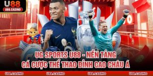 Tin Tức U888 ⭐ Bí Quyết & Chiến Thuật Cá Cược Đỉnh Cao 2026 - Wixon