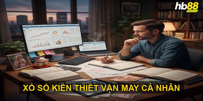 Xổ số kiến thiết mang đến cơ hội đổi đời và niềm vui - Wixon