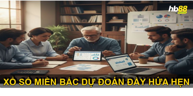 Xổ số miền Bắc mang đến cơ hội đổi đời hấp dẫn mỗi ngày - Wixon