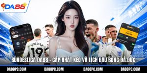 DA88 – Trang Chủ Chính Thức Đăng Ký Nhận Thưởng 100K - Wixon