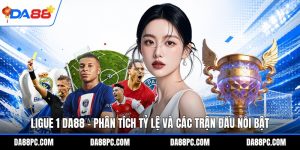 DA88 – Trang Chủ Chính Thức Đăng Ký Nhận Thưởng 100K - Wixon